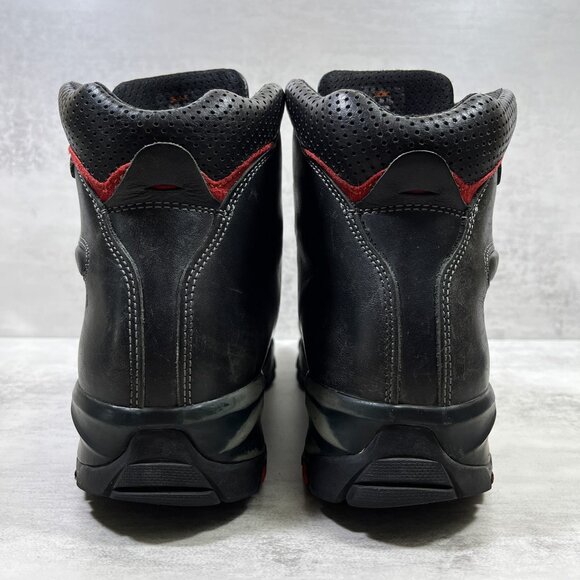Zamberlan 996 Vioz GTX Gore-tex Waterproof Hiking Boots Men's Size EU 42 / US 8 - Picture 6 of 10